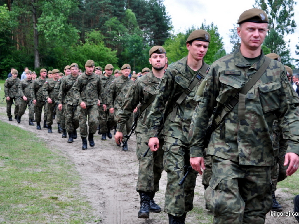 Osuchy 1944. Pamiętamy!!! (FOTO)