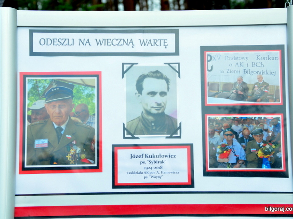 Osuchy 1944. Pamiętamy!!! (FOTO)