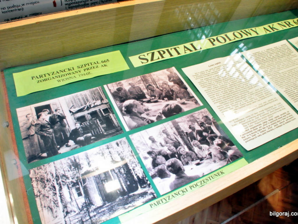 Osuchy 1944. Pamiętamy!!! (FOTO)
