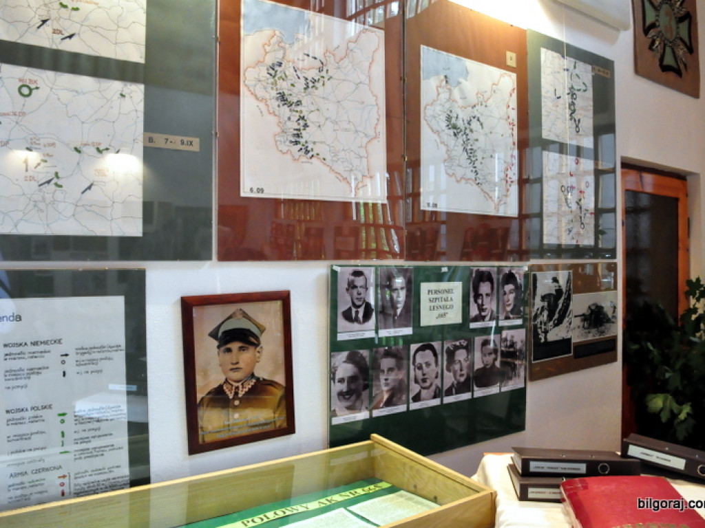 Osuchy 1944. Pamiętamy!!! (FOTO)