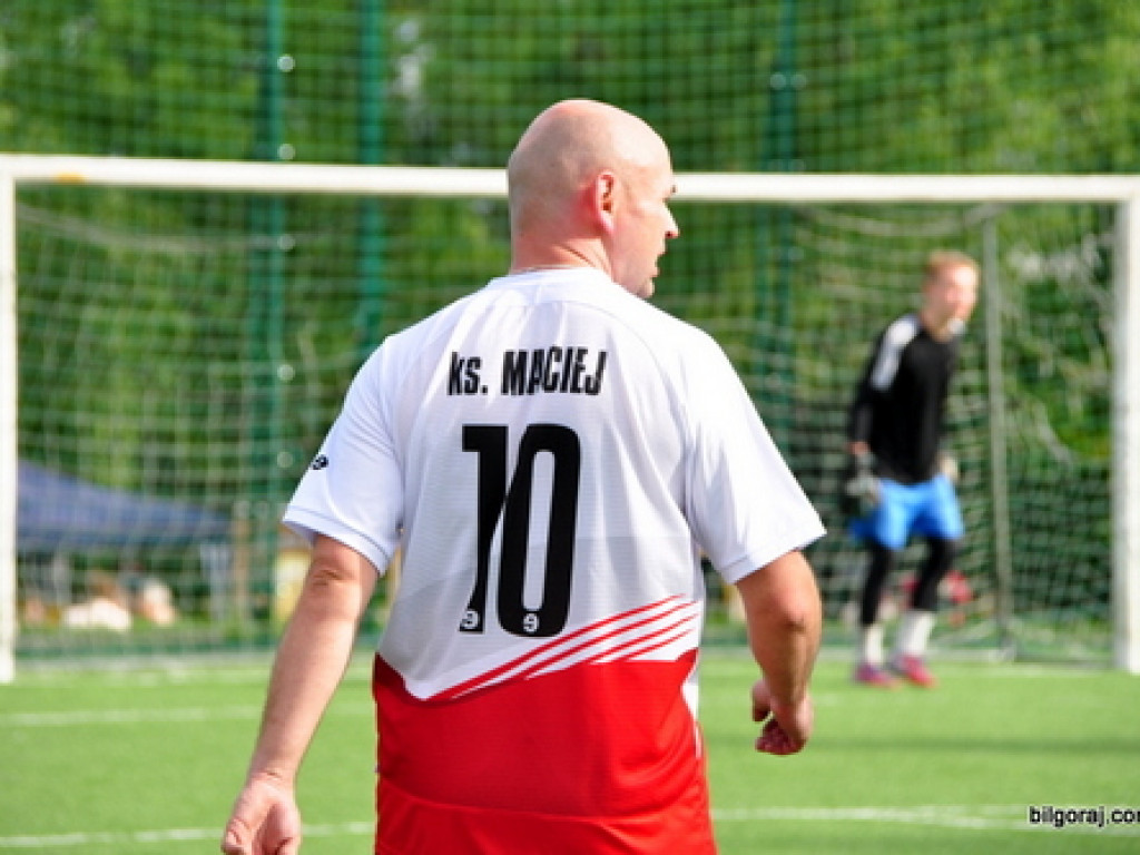 Parafiada u Chrystusa Króla (FOTO)