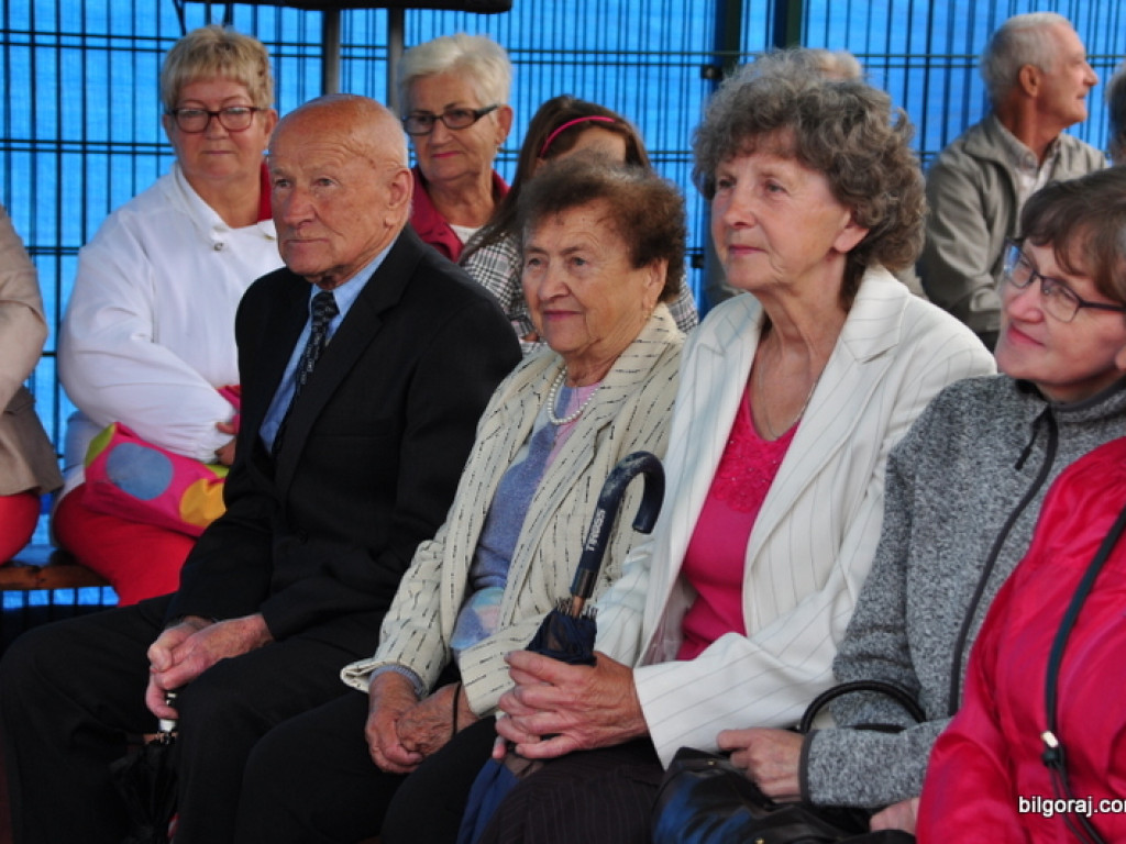 Parafiada u Chrystusa Króla (FOTO)