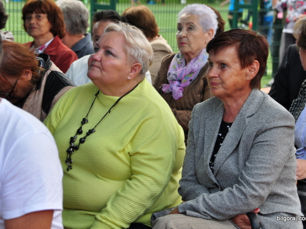 Parafiada u Chrystusa Króla (FOTO)