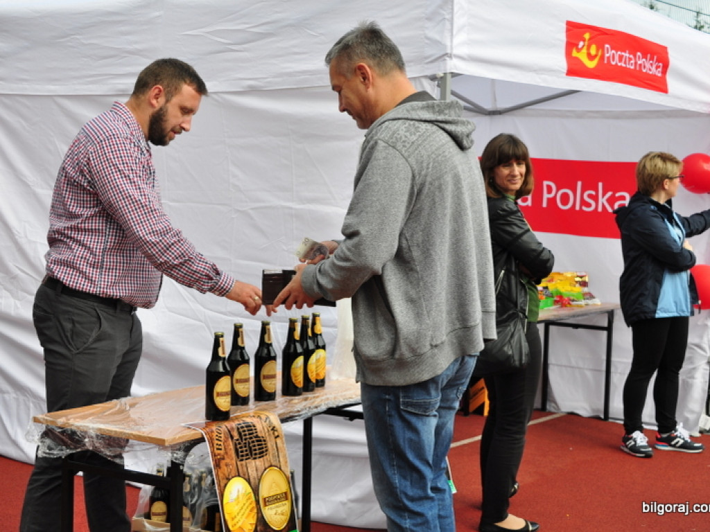 Parafiada u Chrystusa Króla (FOTO)