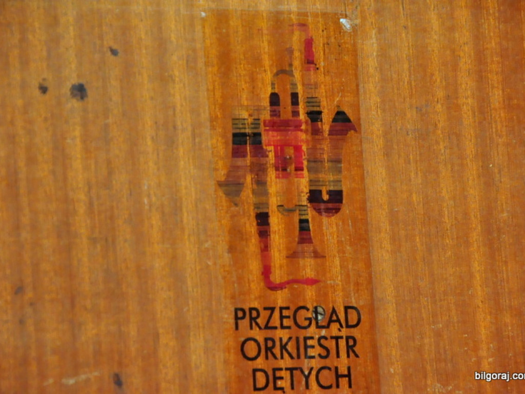 Przegląd Orkiestr Dętych (FOTO)