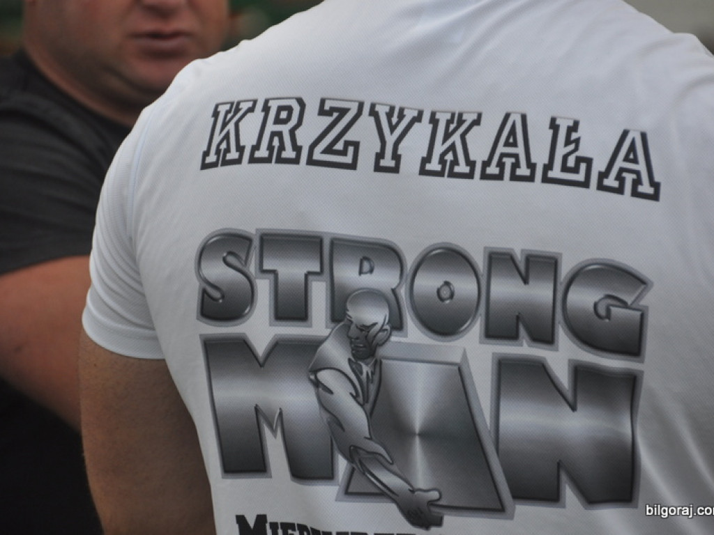Agro - piknik w Obszy (FOTO)