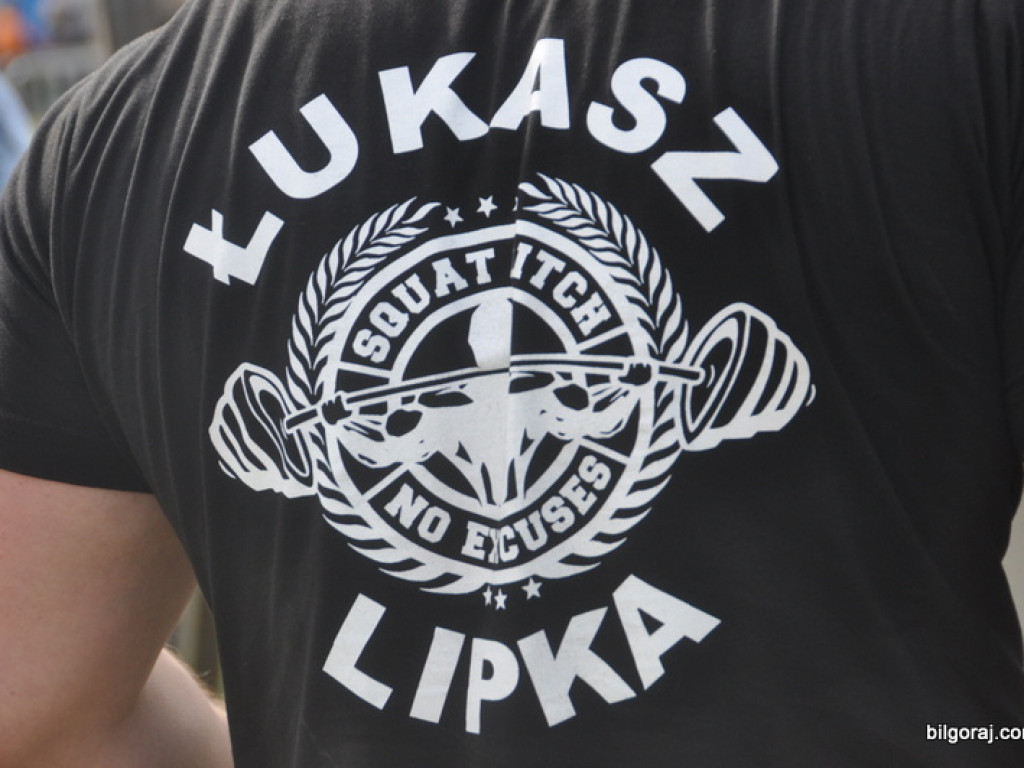 Agro - piknik w Obszy (FOTO)
