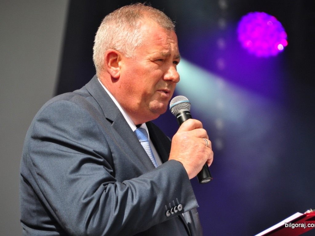 Agro - piknik w Obszy (FOTO)