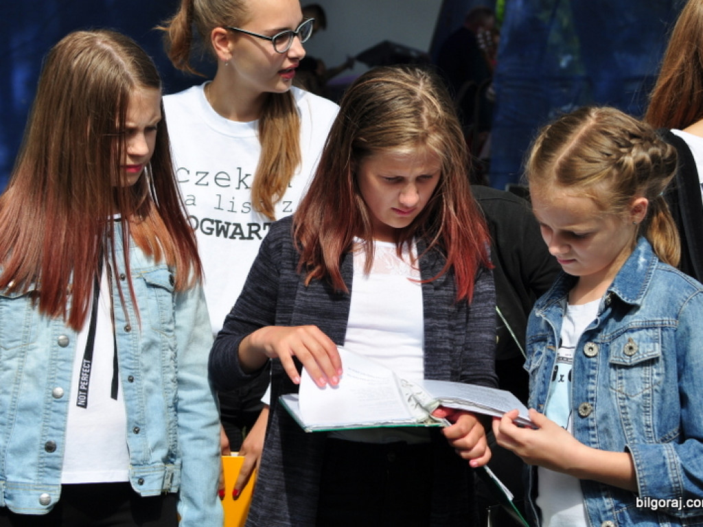 Agro - piknik w Obszy (FOTO)