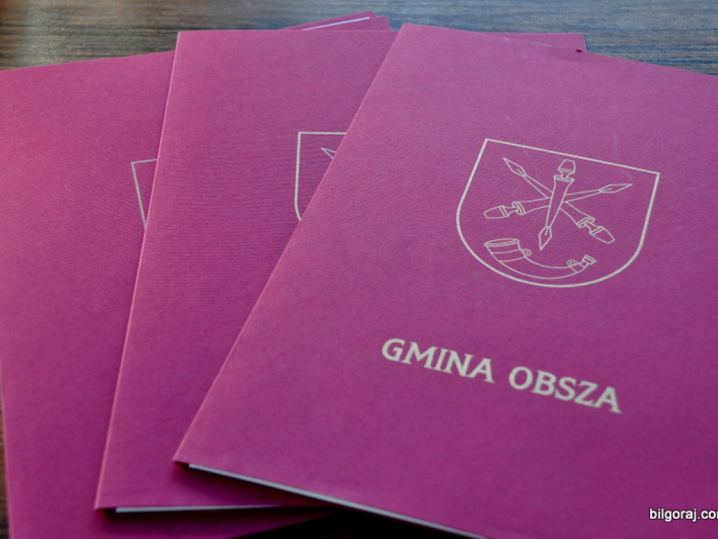 Agro - piknik w Obszy (FOTO)