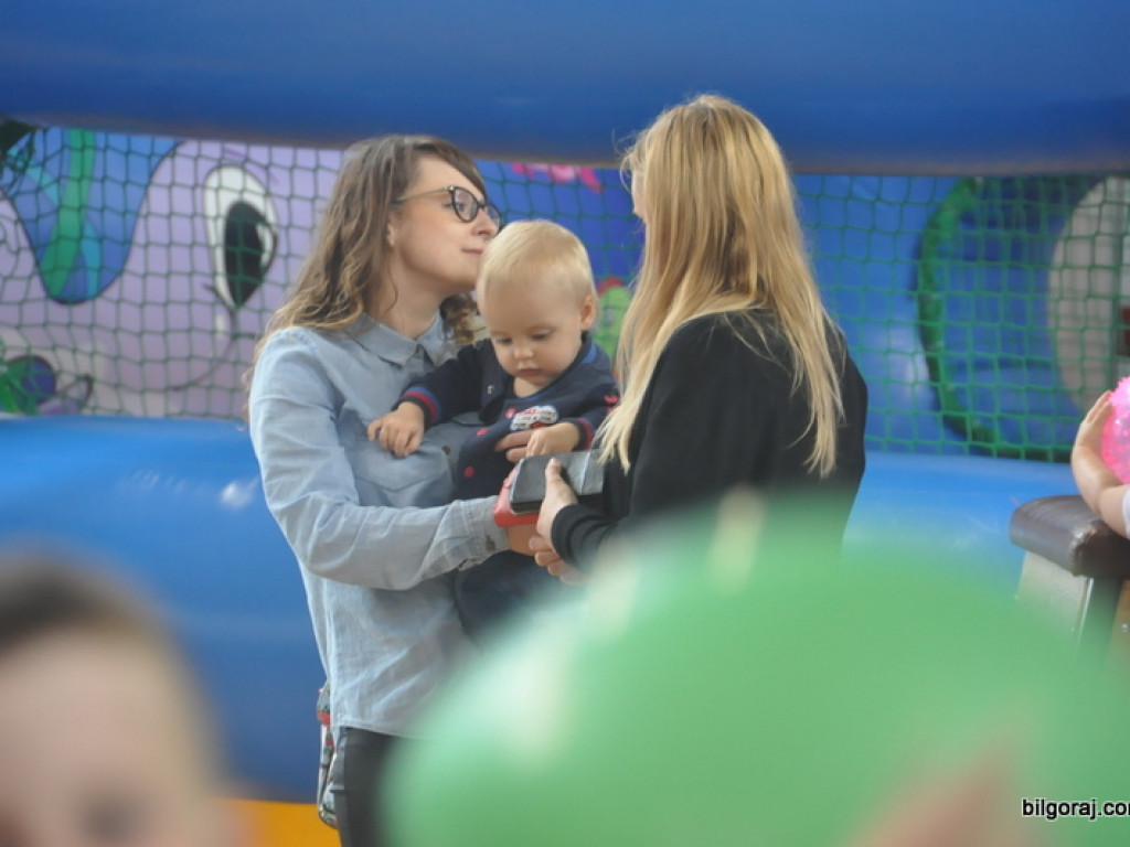 Rodzinny piknik w Dereźni Solskiej (FOTO)