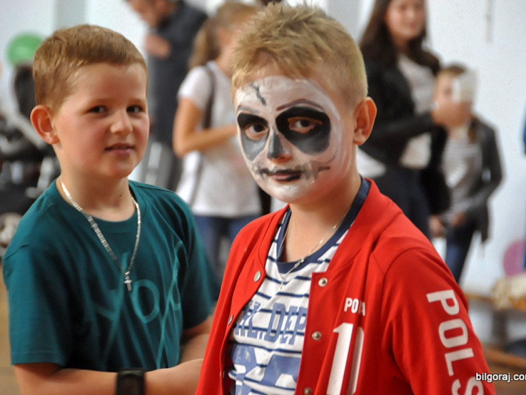 Rodzinny piknik w Dereźni Solskiej (FOTO)