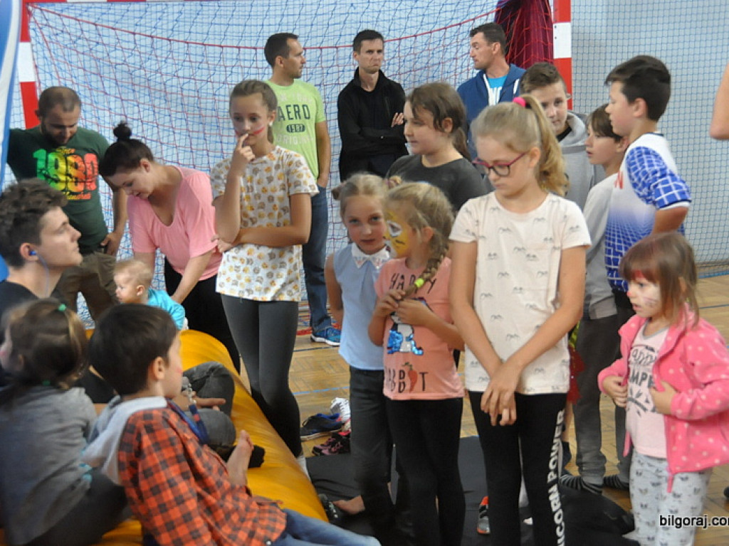 Rodzinny piknik w Dereźni Solskiej (FOTO)