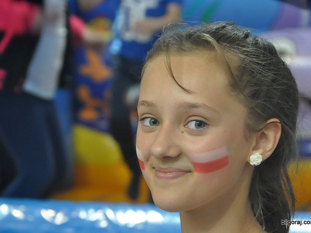 Rodzinny piknik w Dereźni Solskiej (FOTO)
