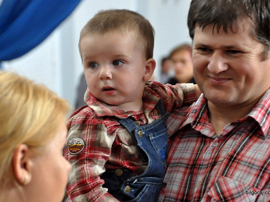 Rodzinny piknik w Dereźni Solskiej (FOTO)