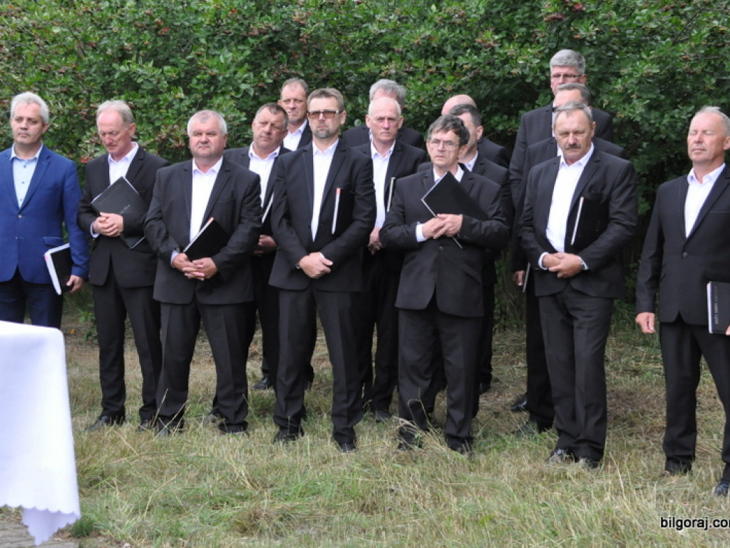 Mija 75 lat od pacyfikacji Majdanu Starego (FOTO)