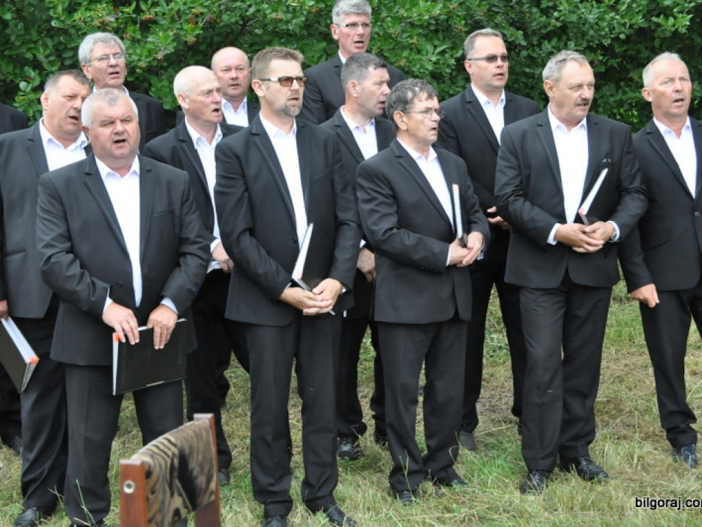 Mija 75 lat od pacyfikacji Majdanu Starego (FOTO)