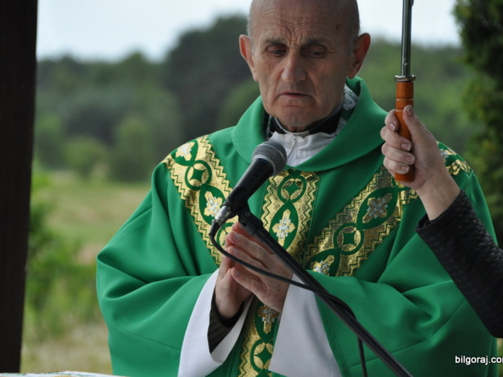 Mija 75 lat od pacyfikacji Majdanu Starego (FOTO)