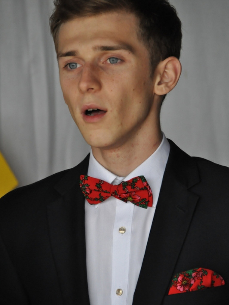 Pieśni partyzanckie na polanie w Aleksandrowie (FOTO, WYNIKI)