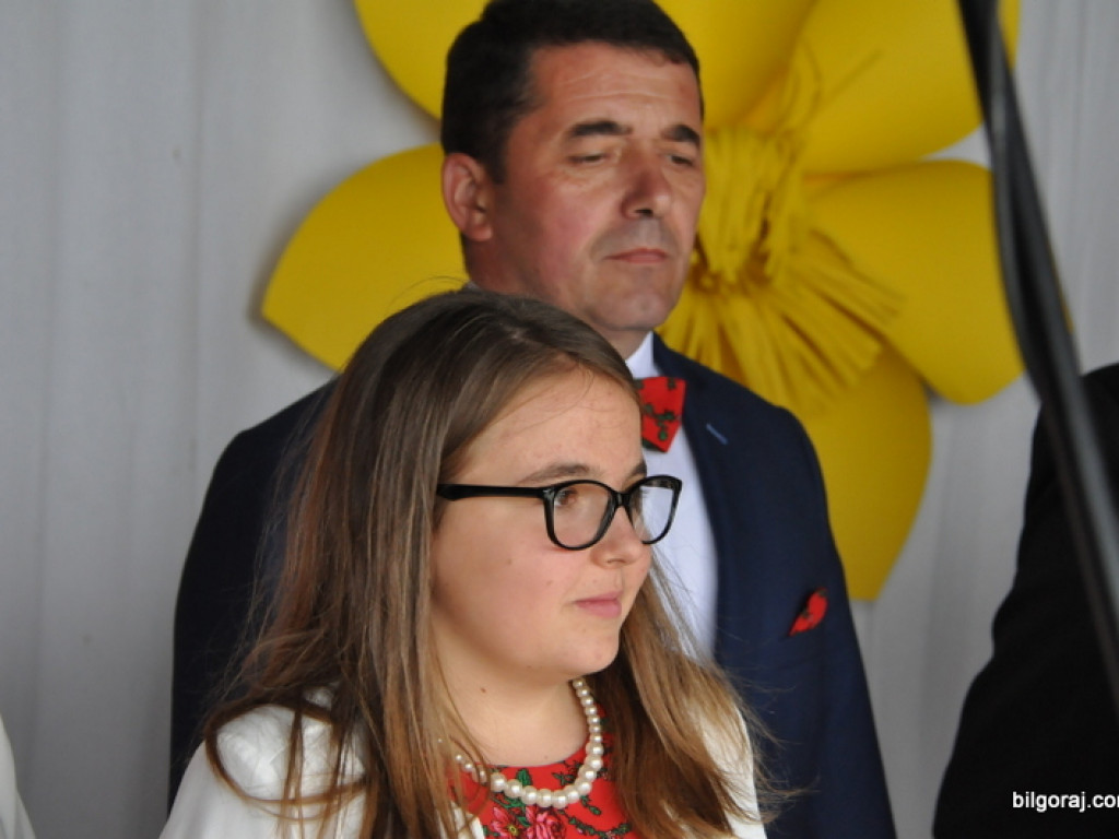 Pieśni partyzanckie na polanie w Aleksandrowie (FOTO, WYNIKI)