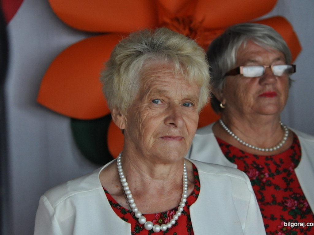 Pieśni partyzanckie na polanie w Aleksandrowie (FOTO, WYNIKI)