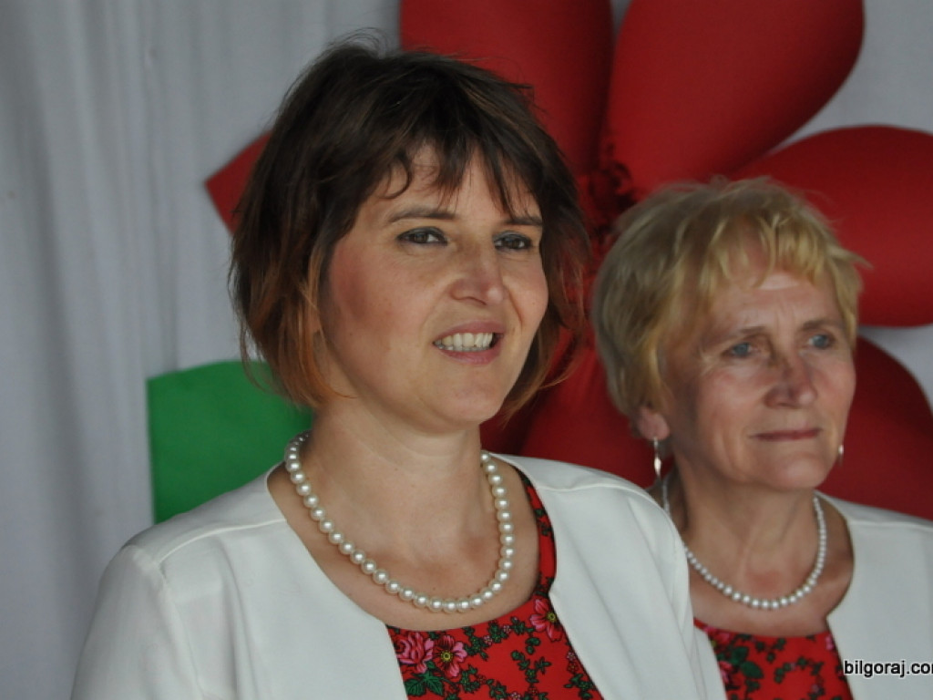 Pieśni partyzanckie na polanie w Aleksandrowie (FOTO, WYNIKI)