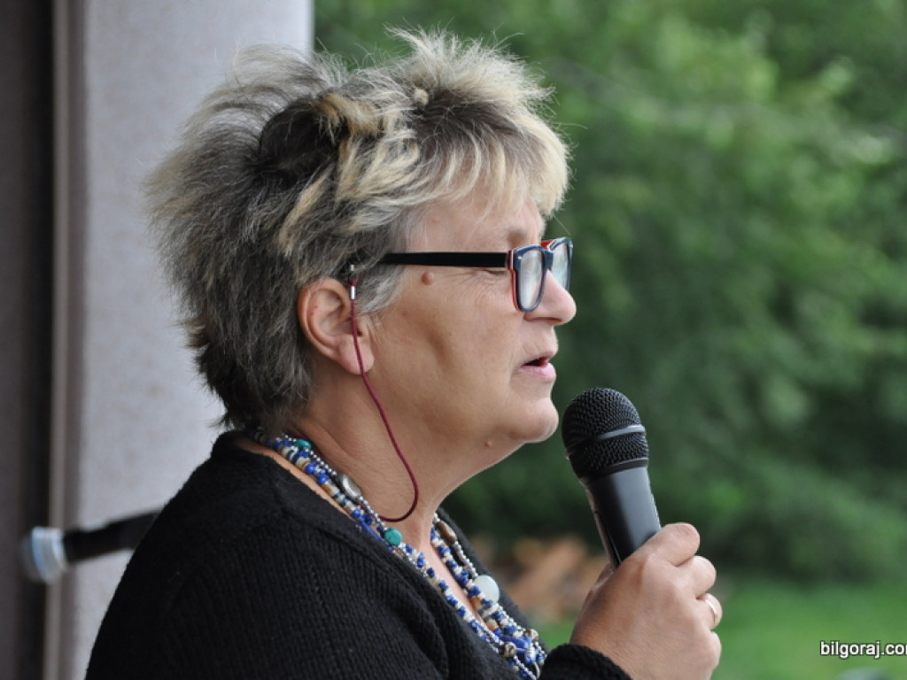 Pieśni partyzanckie na polanie w Aleksandrowie (FOTO, WYNIKI)