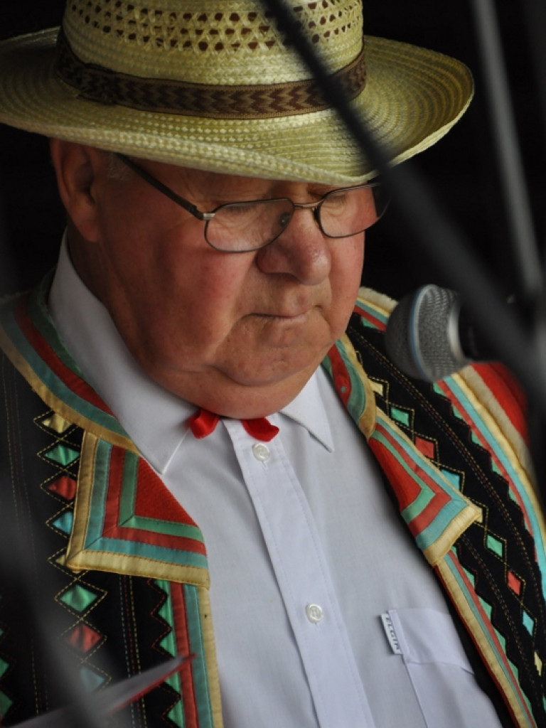 Pieśni partyzanckie na polanie w Aleksandrowie (FOTO, WYNIKI)