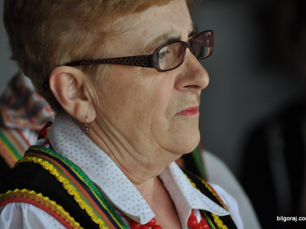 Pieśni partyzanckie na polanie w Aleksandrowie (FOTO, WYNIKI)