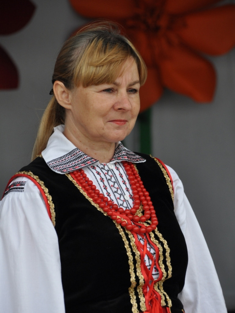 Pieśni partyzanckie na polanie w Aleksandrowie (FOTO, WYNIKI)