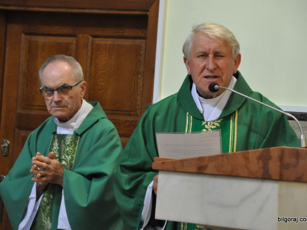 Soli Deo. Religijna muzyka rozbrzmiała już 19. raz (FOTO)