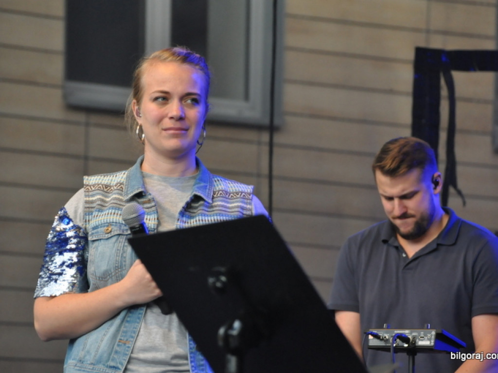 Soli Deo. Religijna muzyka rozbrzmiała już 19. raz (FOTO)