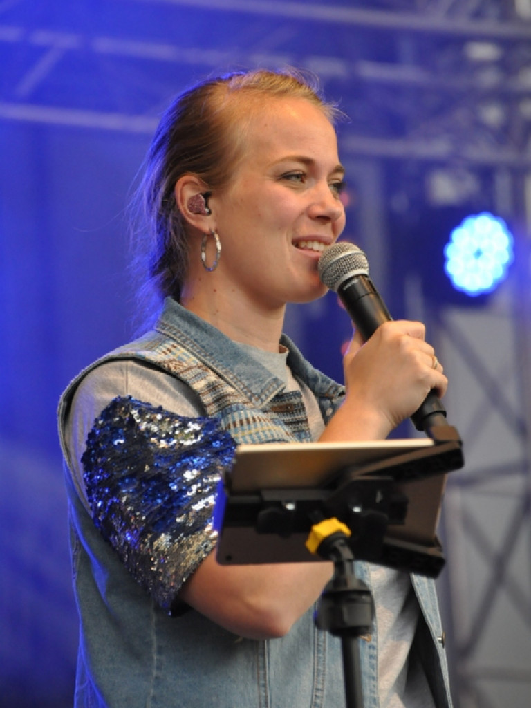 Soli Deo. Religijna muzyka rozbrzmiała już 19. raz (FOTO)