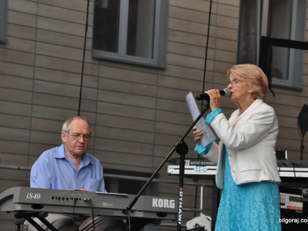 Soli Deo. Religijna muzyka rozbrzmiała już 19. raz (FOTO)