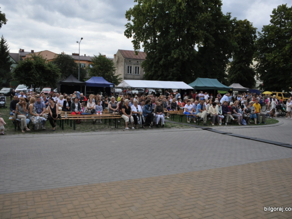 Soli Deo. Religijna muzyka rozbrzmiała już 19. raz (FOTO)