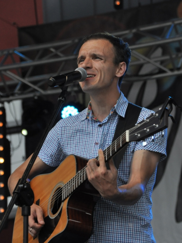 Soli Deo. Religijna muzyka rozbrzmiała już 19. raz (FOTO)