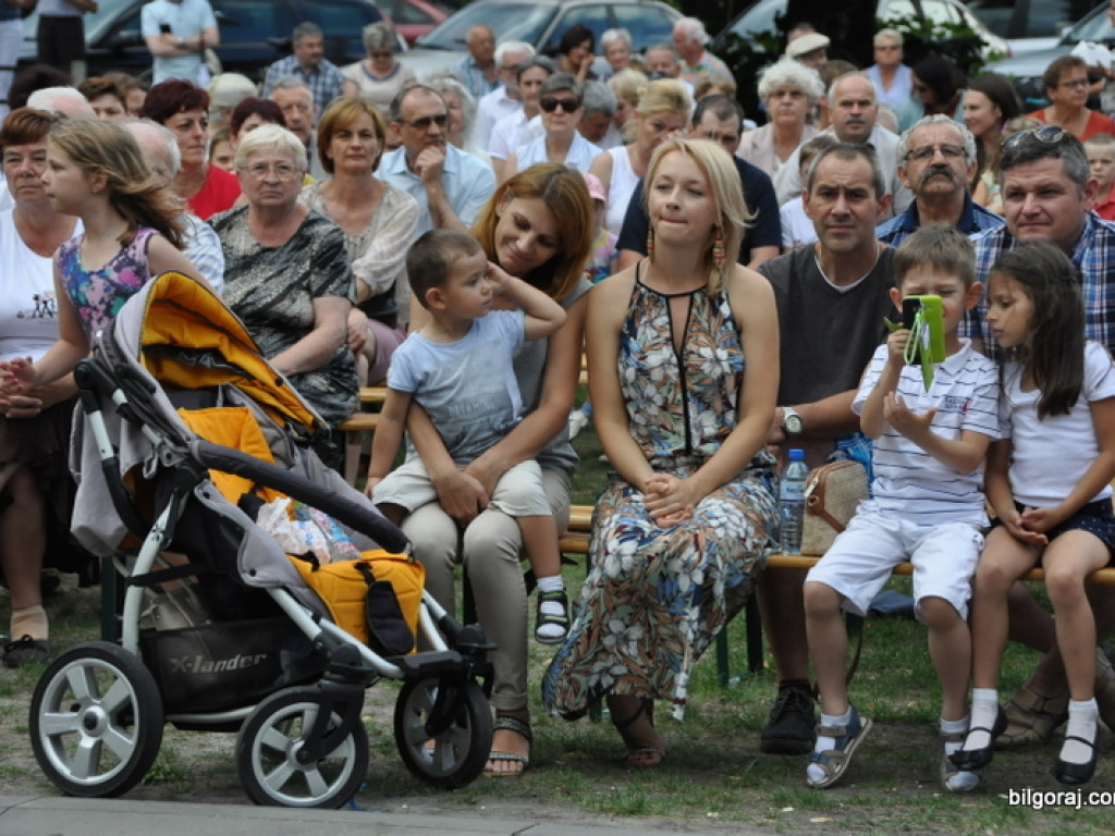 Soli Deo. Religijna muzyka rozbrzmiała już 19. raz (FOTO)