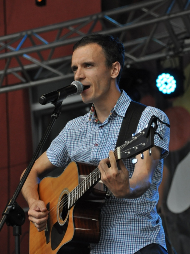 Soli Deo. Religijna muzyka rozbrzmiała już 19. raz (FOTO)