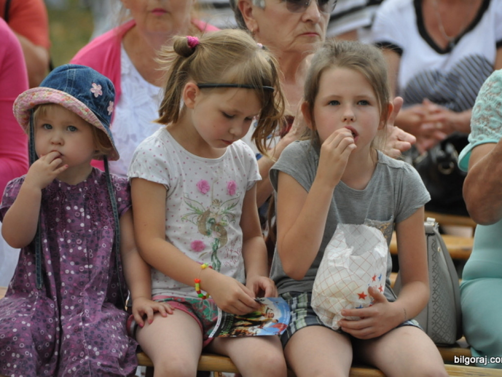 Soli Deo. Religijna muzyka rozbrzmiała już 19. raz (FOTO)