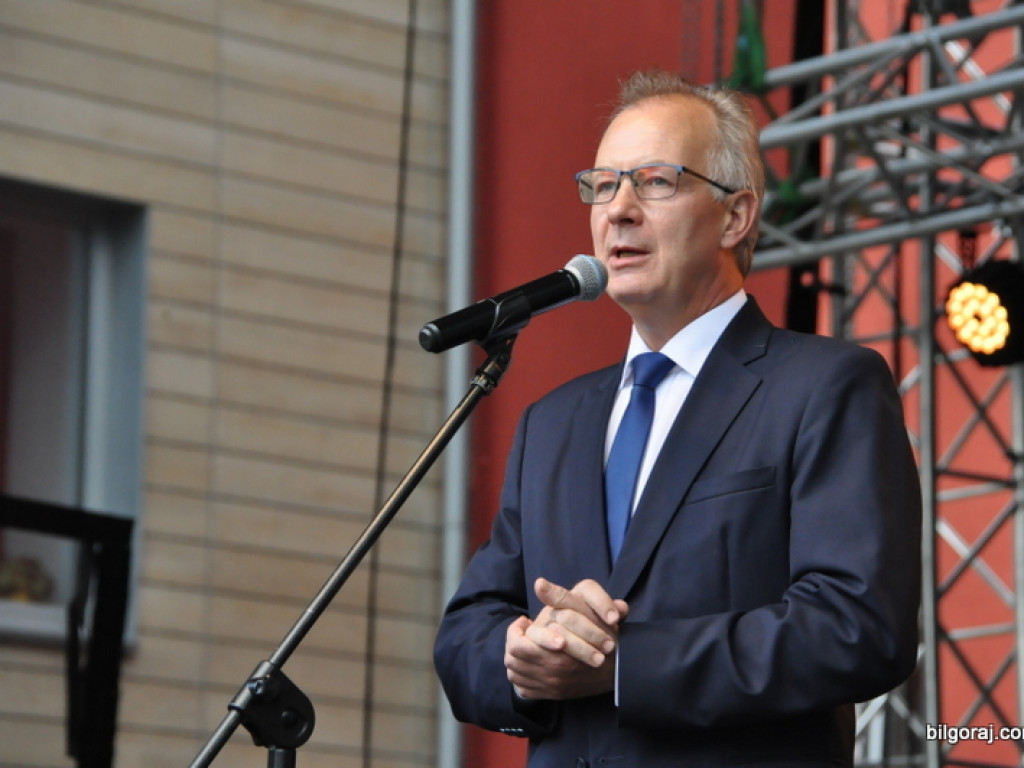 Soli Deo. Religijna muzyka rozbrzmiała już 19. raz (FOTO)