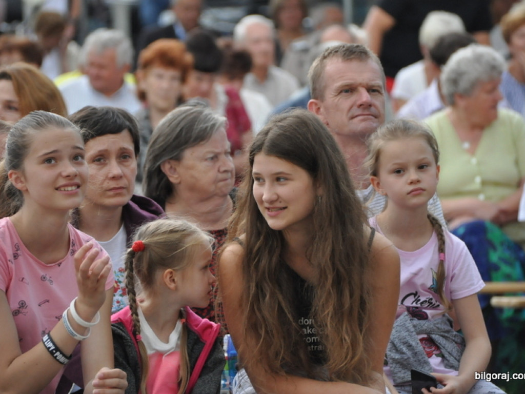 Soli Deo. Religijna muzyka rozbrzmiała już 19. raz (FOTO)