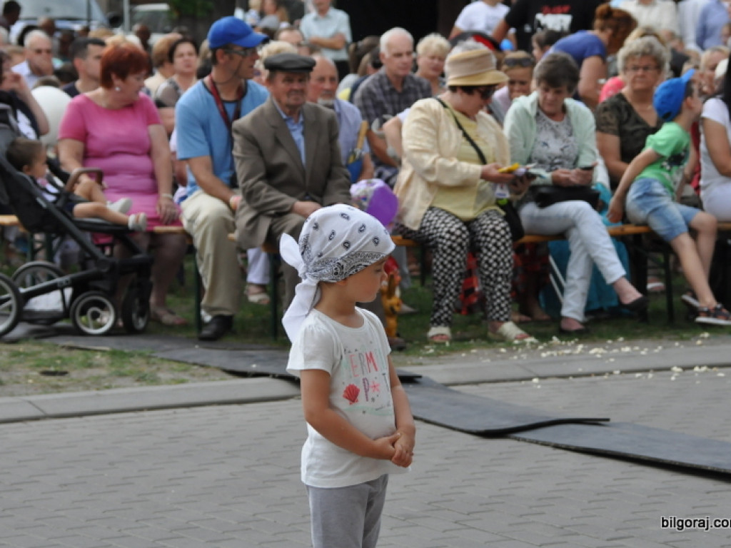 Soli Deo. Religijna muzyka rozbrzmiała już 19. raz (FOTO)