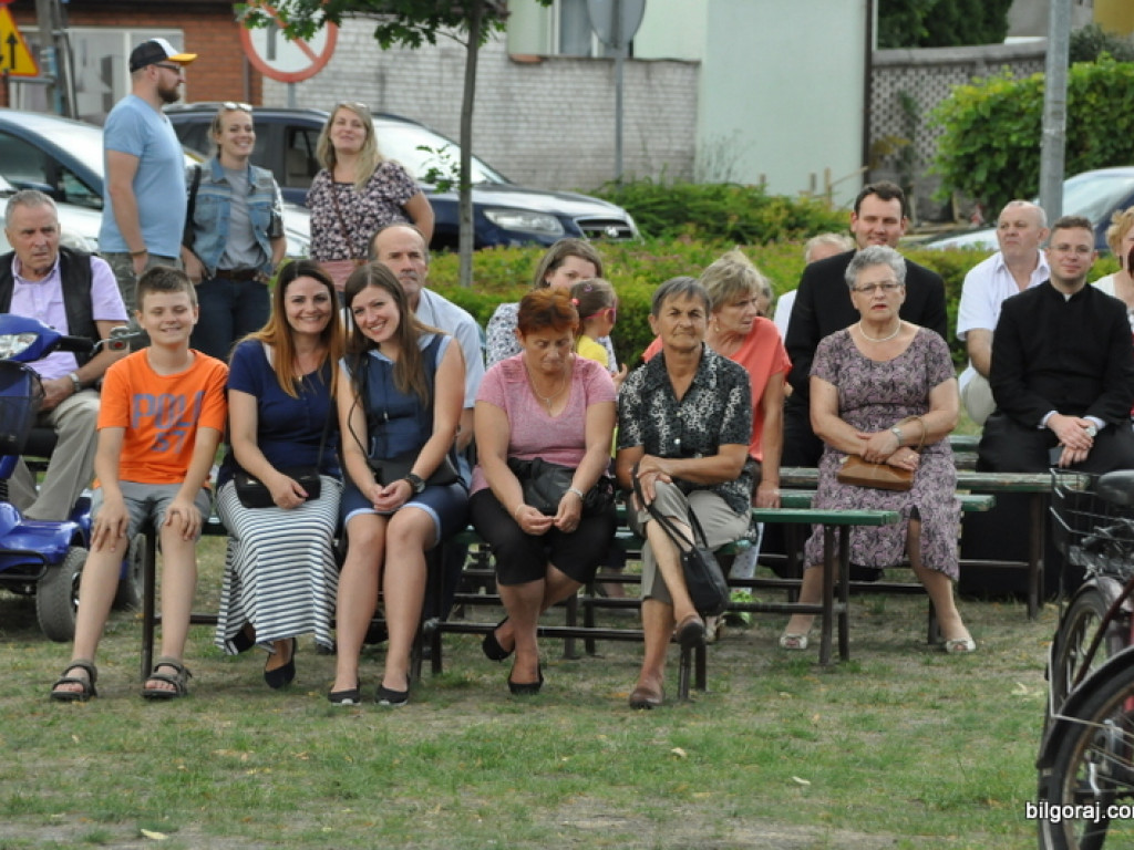 Soli Deo. Religijna muzyka rozbrzmiała już 19. raz (FOTO)