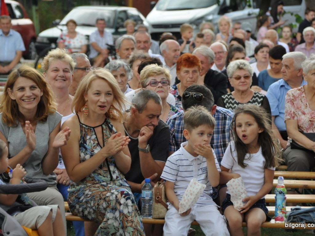 Soli Deo. Religijna muzyka rozbrzmiała już 19. raz (FOTO)