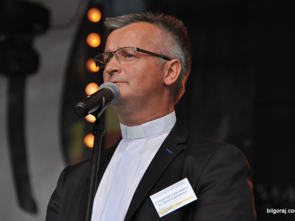 Soli Deo. Religijna muzyka rozbrzmiała już 19. raz (FOTO)