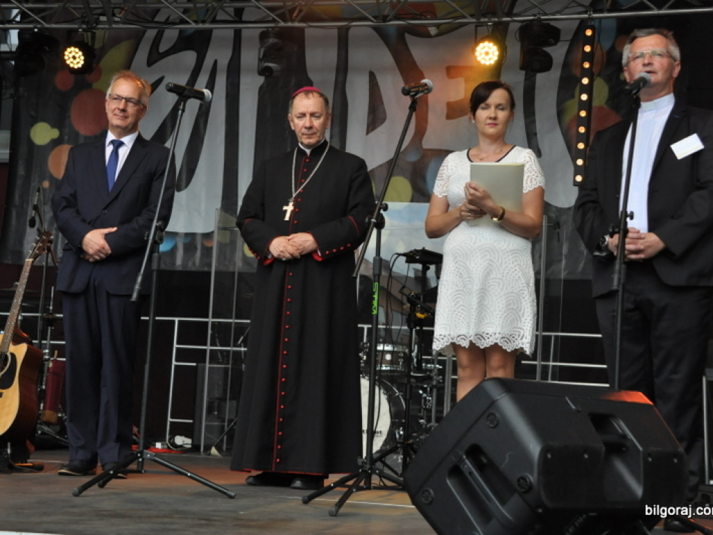 Soli Deo. Religijna muzyka rozbrzmiała już 19. raz (FOTO)