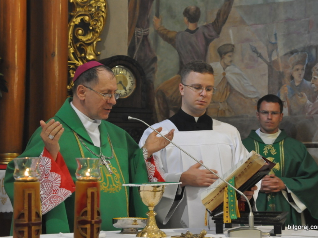 Soli Deo. Religijna muzyka rozbrzmiała już 19. raz (FOTO)