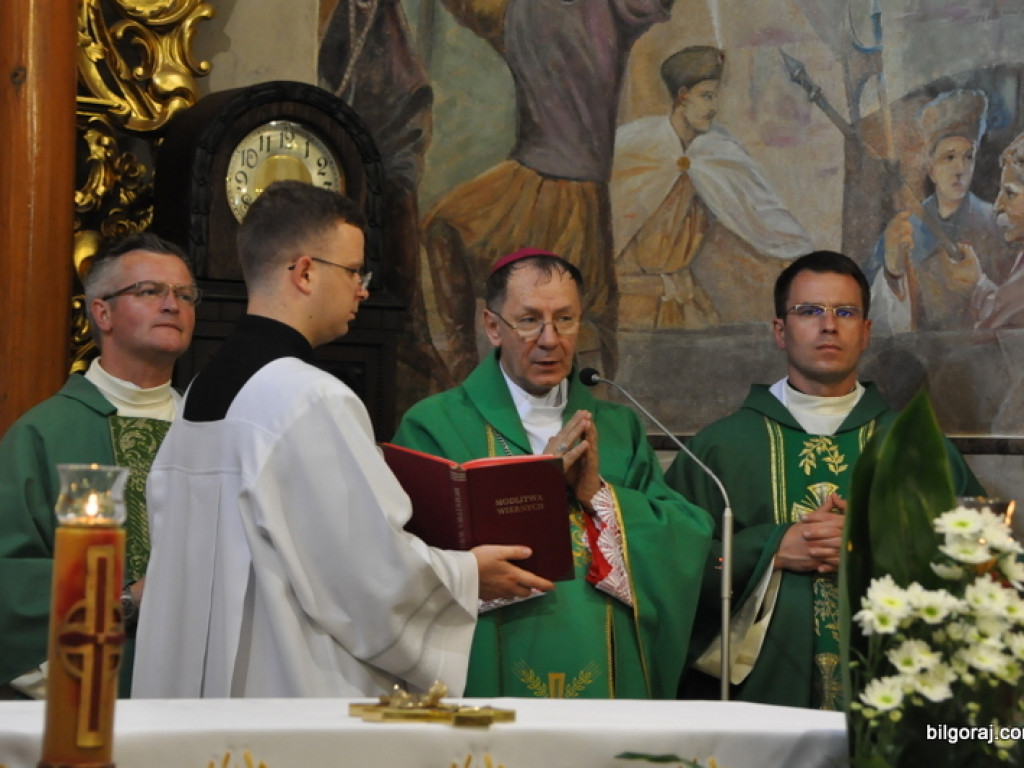 Soli Deo. Religijna muzyka rozbrzmiała już 19. raz (FOTO)