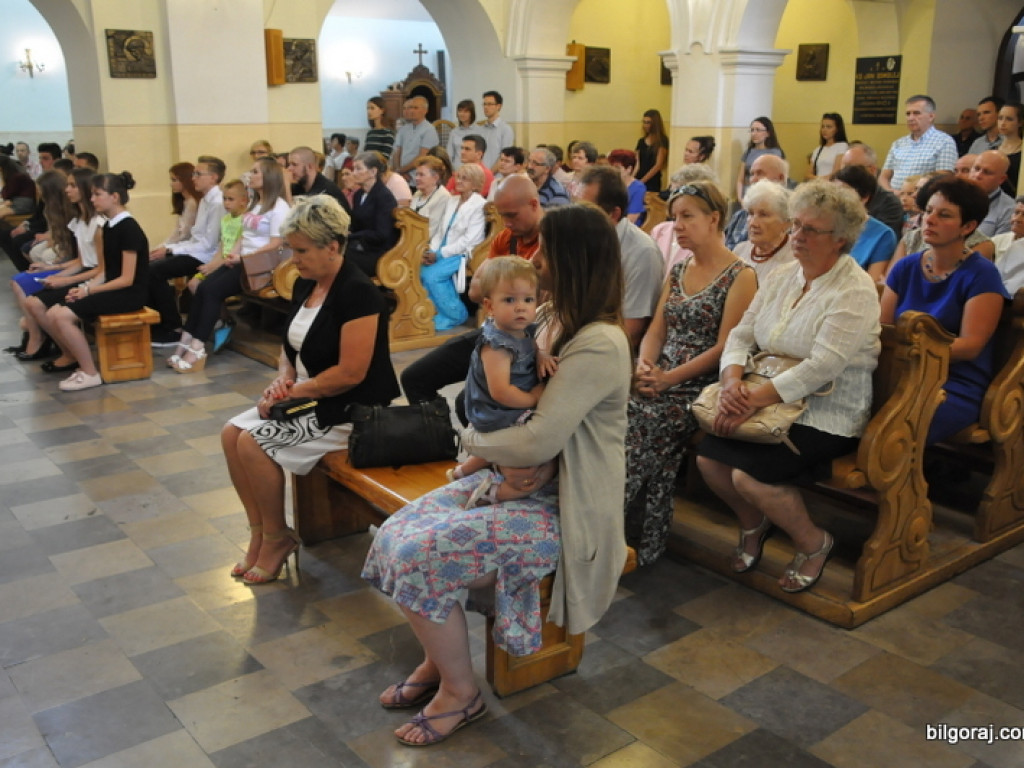 Soli Deo. Religijna muzyka rozbrzmiała już 19. raz (FOTO)