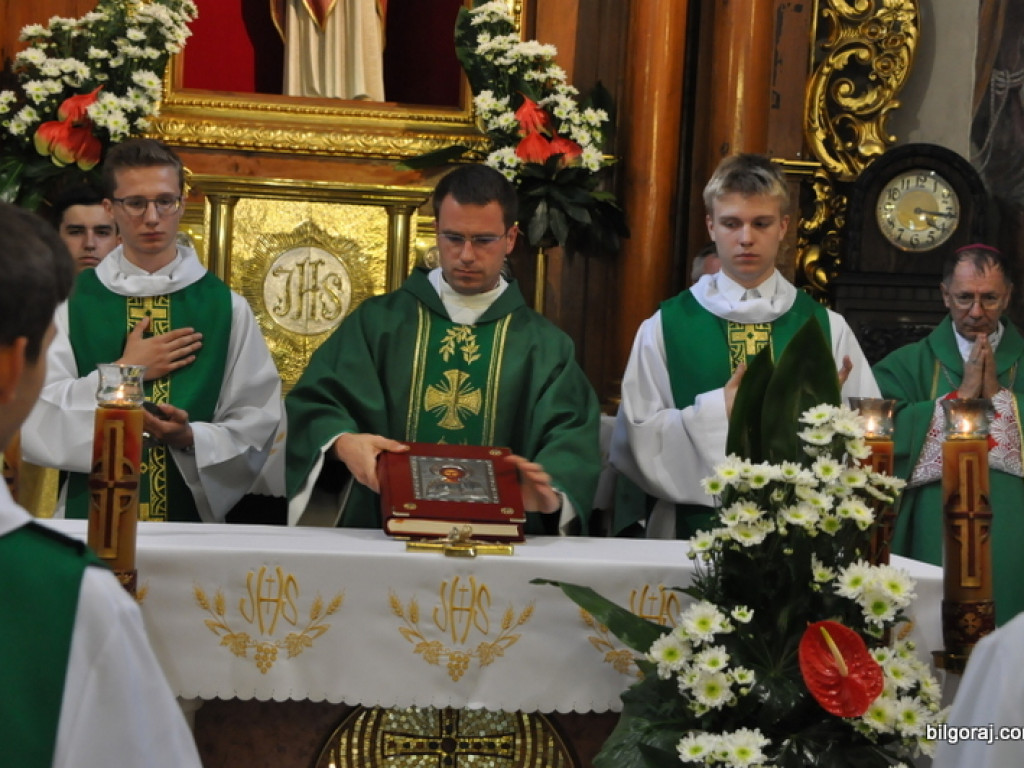 Soli Deo. Religijna muzyka rozbrzmiała już 19. raz (FOTO)